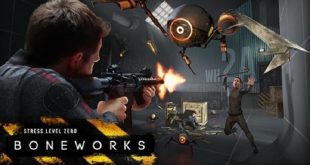 Boneworks highly compressed