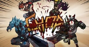 CHOP highly compressed