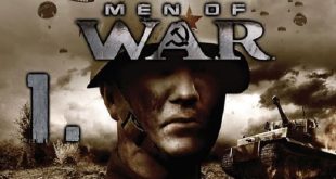 Men of War highly compressed