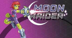 Moon Raider highly compressed