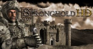 Stronghold HD highly compressed