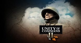 Unity of Command II highly compressed