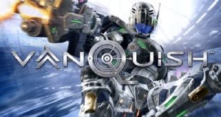 Vanquish highly compressed