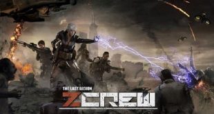 Zcrew highly compressed