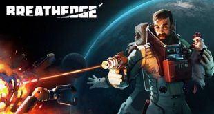Breathedge highly compressed
