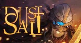 Dust and Salt Game Download