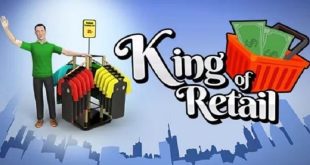 King of Retail highly compressed