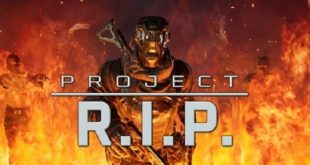 Project RIP highly compressed