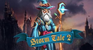 Storm Tale 2 highly compressed