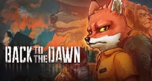 Back to the Dawn highly compressed