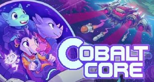 Cobalt Core highly compressed