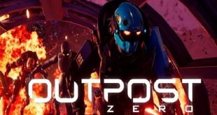 Outpost Zero highly compressed