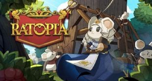 Ratopia highly compressed