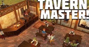 Tavern Master highly compressed