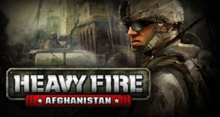 Heavy Fire Afghanistan highly compressed