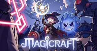 Magicraft highly compressed