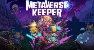 Metaverse Keeper highly compressed