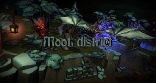 Moot District highly compressed