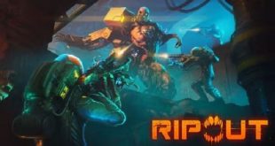 RIPOUT highly compressed