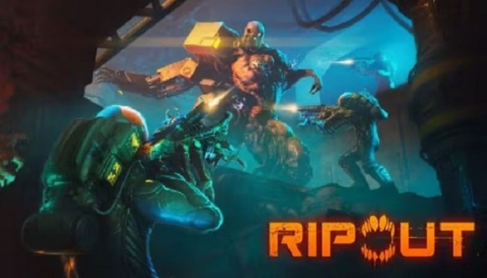 RIPOUT highly compressed