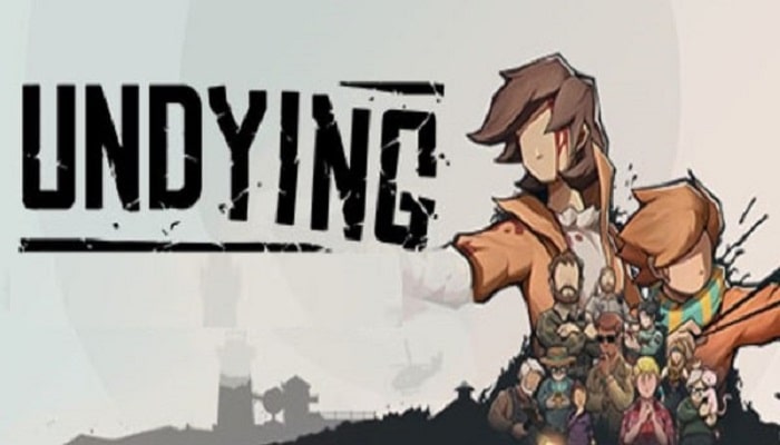 UNDYING highly compressed