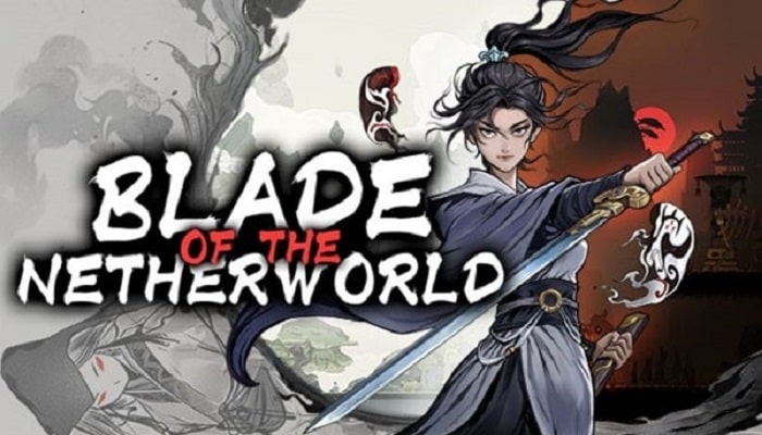 Blade of the Netherworld highly compressed