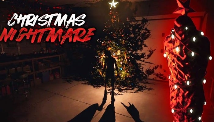 Christmas Nightmare Highly Compressed