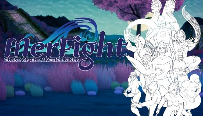 MerFight Highly Compressed